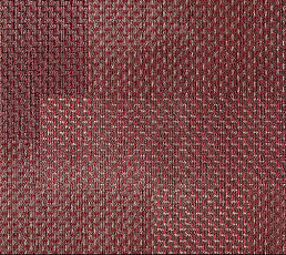 Milliken Crafted Series wov 6-168-110 Raspberry фото 1 | FLOORDEALER